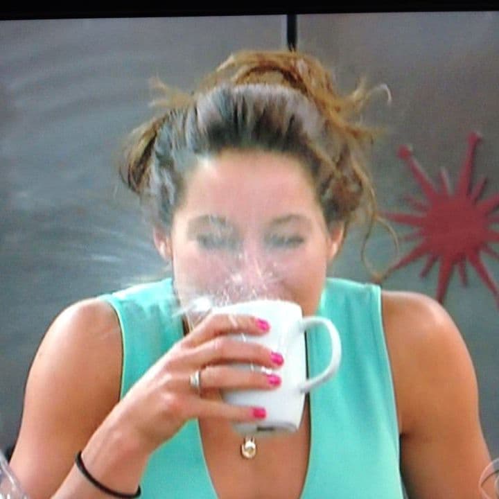 Top 20 Big Brother Tweets Of The Week