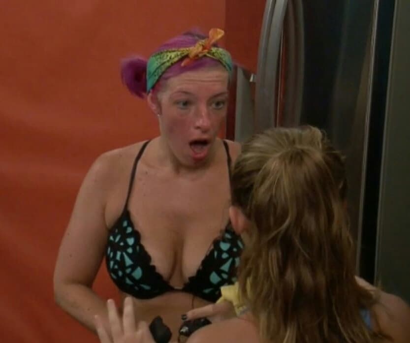 Top 20 Big Brother Tweets of the Week