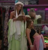 Big Brother 20 – Monday Overnight Report