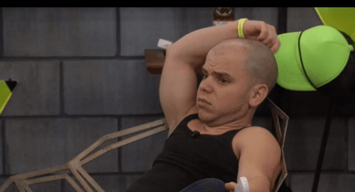 Big Brother 20-Tuesday Overnight Recap