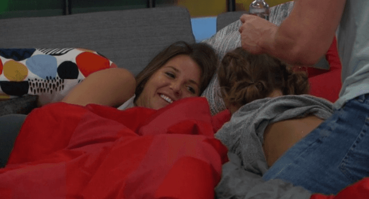 Big Brother 20 Wednesday Night Feeds