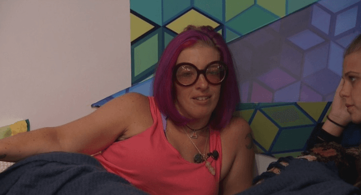 Big Brother 20 – Friday Feed Updates