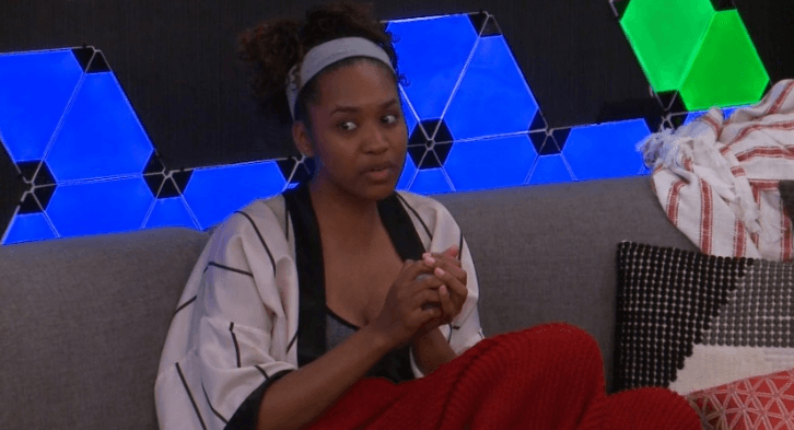 Big Brother 20 Spoilers – JC Watch Today