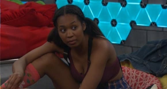 Big Brother 20 – Sunday Overnight Recap