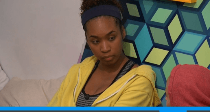 Big Brother 20 – Friday Overnight Recap