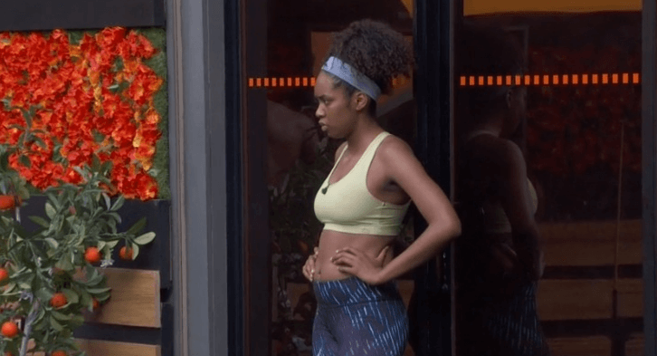 Sunday Night Big Brother 20 Feed Spoilers