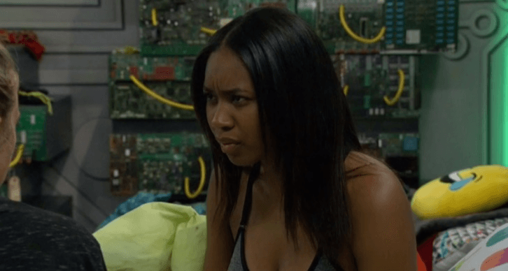 Big Brother 20 – Wednesday Overnight Recap