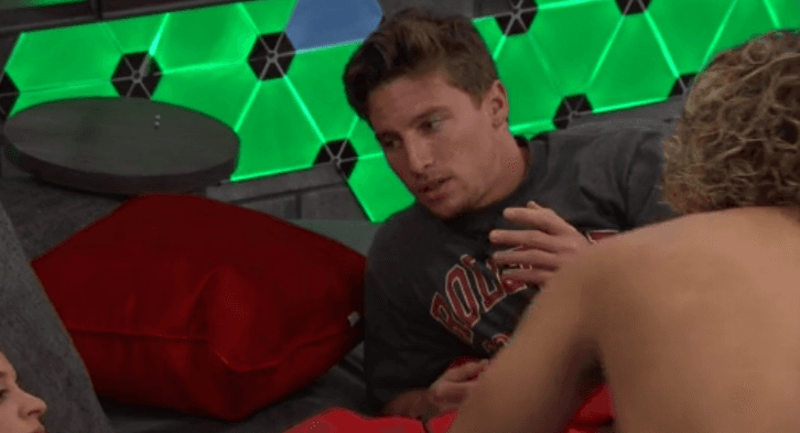 Big Brother 20- Saturday overnight update
