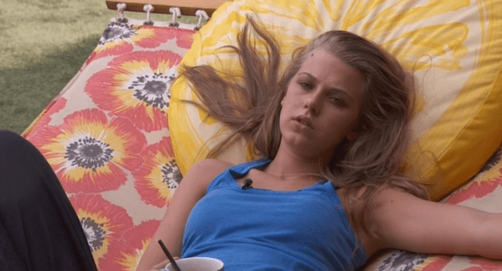 Big Brother 20 Monday Feed Spoilers