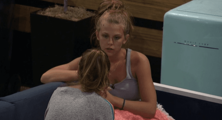 Big Brother 20 Live Feed Updates 7/3