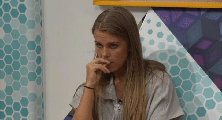 Big Brother 20 – Friday Overnight Recap