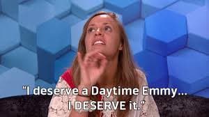 Top 20 Big Brother Tweets of the Week
