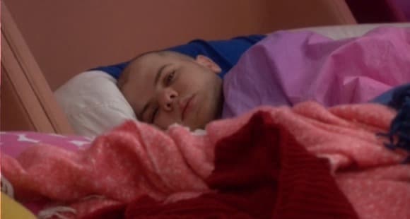Big Brother 20 – Saturday Night Feed Updates