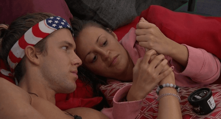 Big Brother 20 – Tuesday Overnight Update