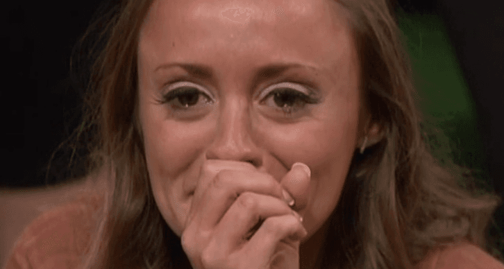 Big Brother 20 – Thursday Overnight Recap