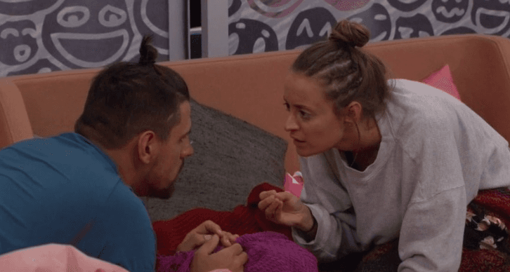 Big Brother 20 – Saturday Overnight Recap