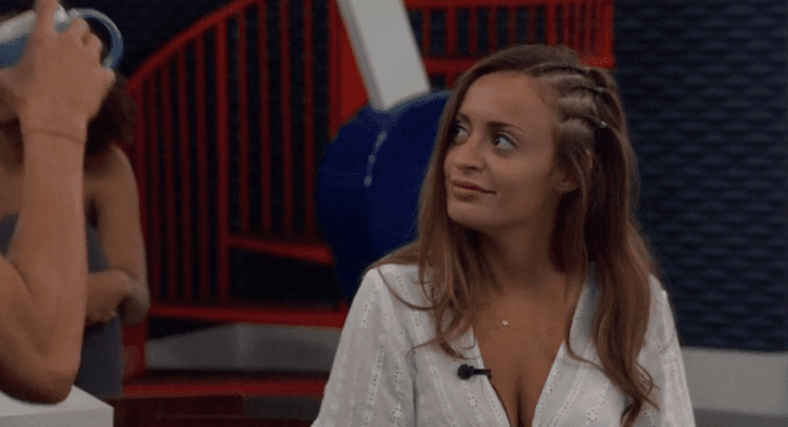 Big Brother 20-Sunday Overnight Recap