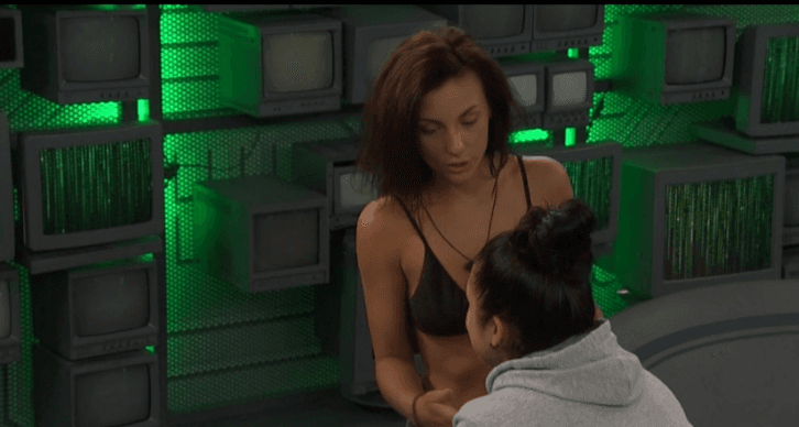 Big Brother 20 – Saturday Overnight Recap