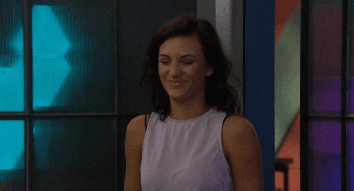 Big Brother 20- Wednesday Overnight Update