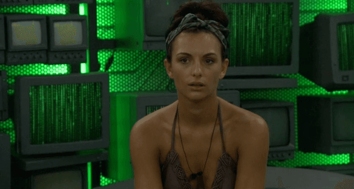 Big Brother 20 – Monday Night Feeds