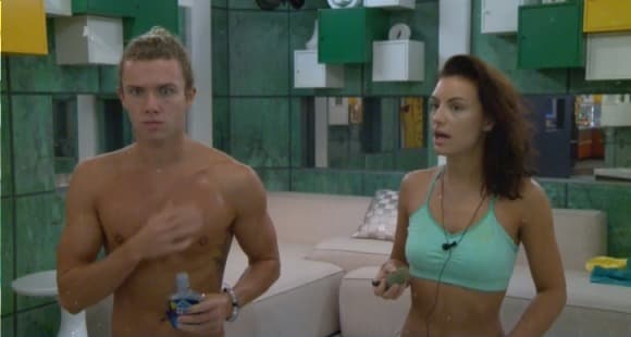 Big Brother 20 Spoilers – Monday Feed Updates; Veto Day