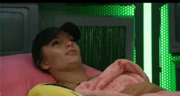 Big Brother 20 – Nomination Spoilers And Feed Updates