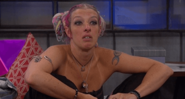 Big Brother 20 Live Eviction Thread