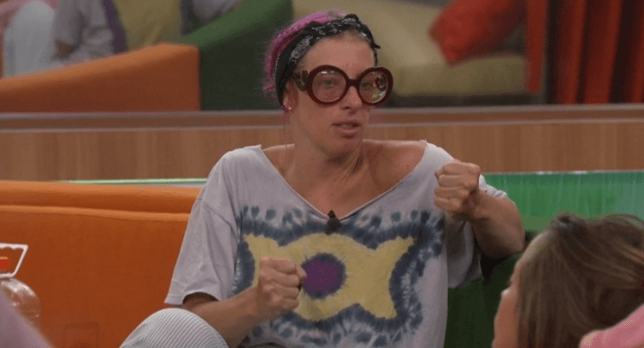 Big Brother 20 Updates – Rockstar Figured Everything Out!