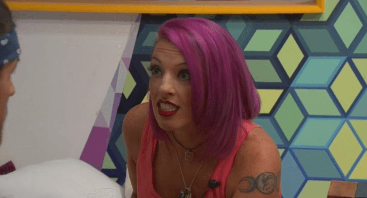 Big Brother 20 Spoilers – Post Eviction Feeds
