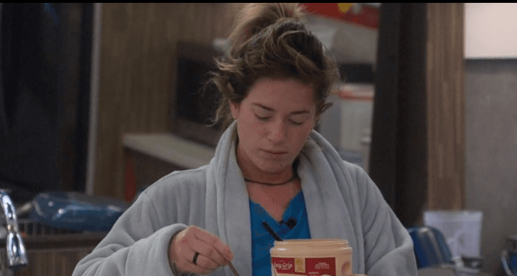 Big Brother 20 – Sunday Overnight Recap