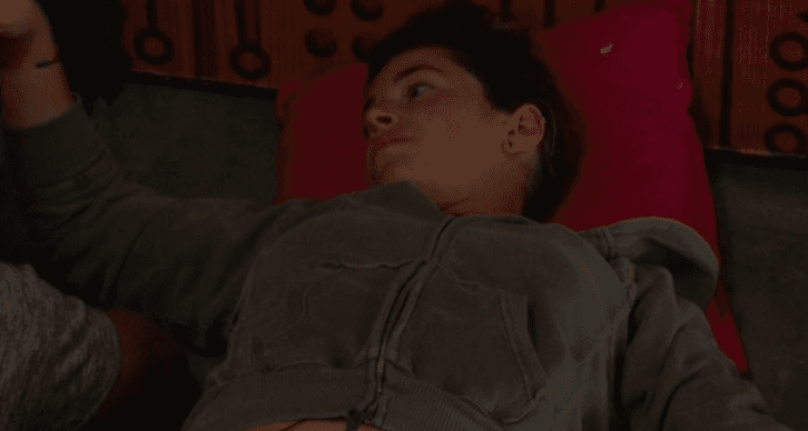 Big Brother 20 – Pre-Eviction Feed Updates