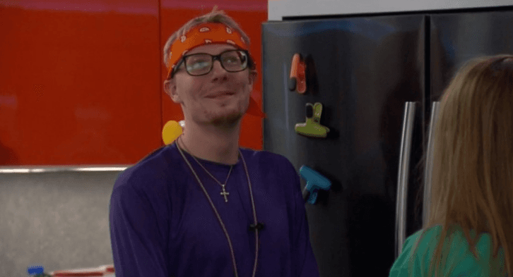 Big Brother Spoilers – Friday Feed Updates