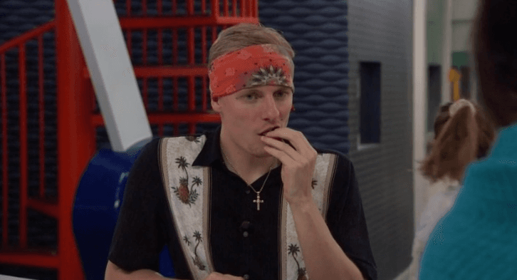Big Brother 20-Thursday Overnight Update