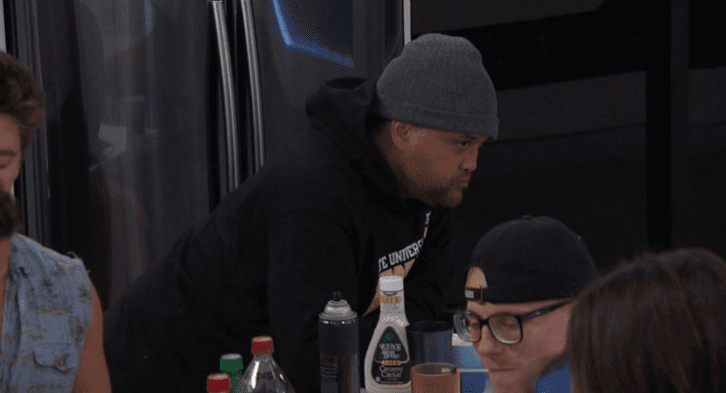 Big Brother 20 – Last Minute Scrambling!