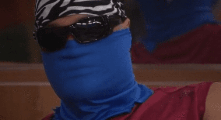 Big Brother 20 Spoilers – First Live Eviction!