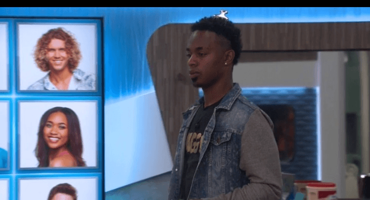 Big Brother 20 – Friday Night Feeds