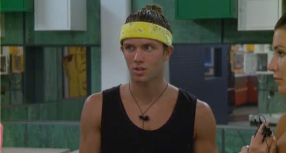 Big Brother 20 – Friday Overnight Recap