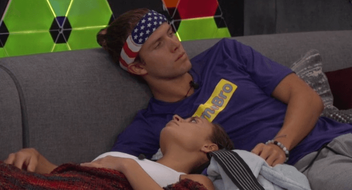 Big Brother 20 – Saturday Night Spoilers
