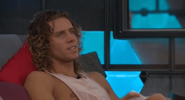 Big Brother 20 – Sunday Night Feeds Plus PoV Results