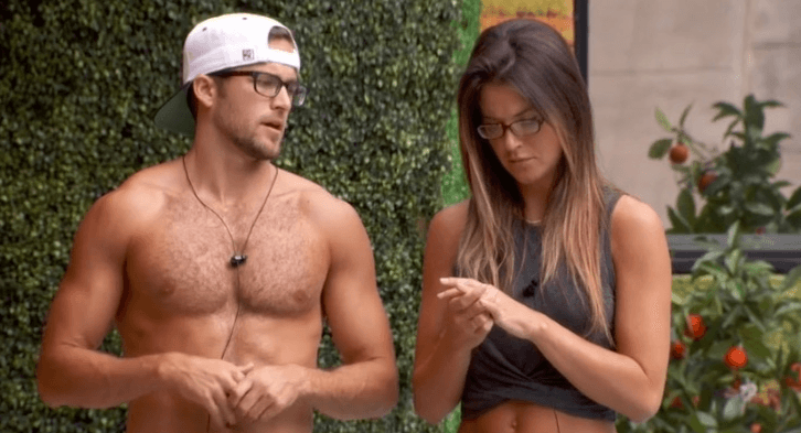 Big Brother Tuesday Spoilers! Will Sunshine C Join The House?