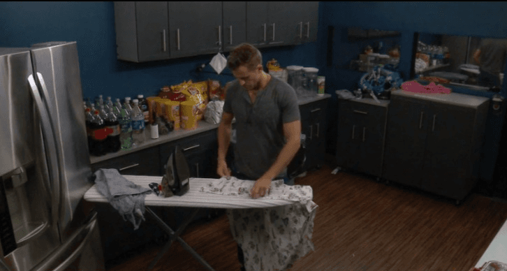 Big Brother 20 – Bye Bye Bros?