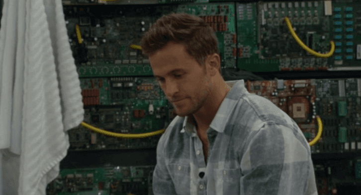 Big Brother 20 – Wednesday Night Feeds