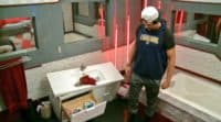 Big Brother 20 – Tuesday Recap