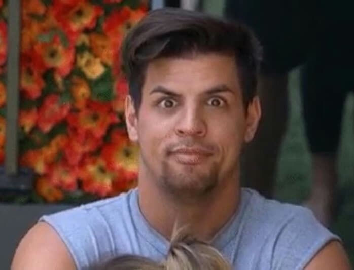 Big Brother 20 – Sunday Recap