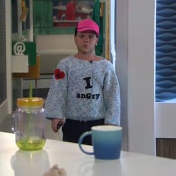 Big Brother 20 – Tuesday Recap