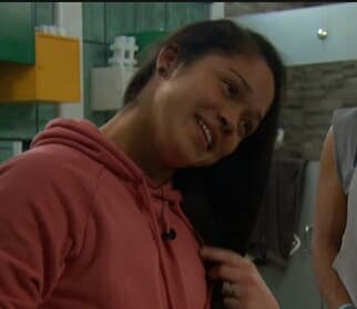 Big Brother 20 – Tuesday Recap