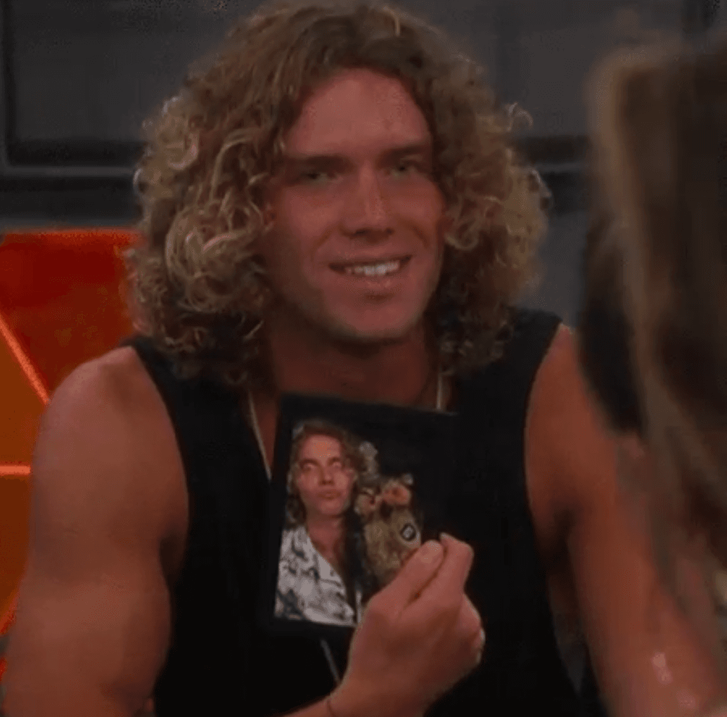 Big Brother 20 – Thursday Recap