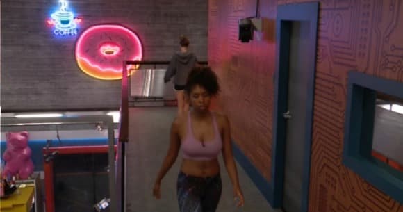 Big Brother 20 – The Bullying Of Bayleigh Week