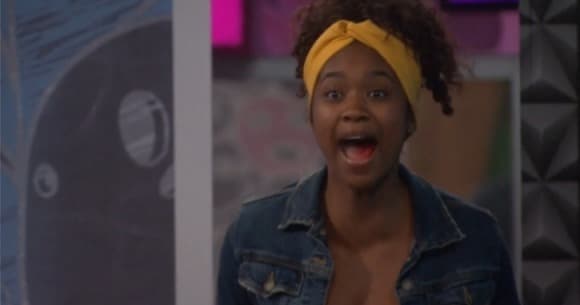 Big Brother 20 – Wednesday Night Feed Updates