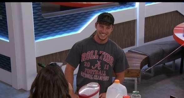 Big Brother 20 – Friday Night Feed Updates; Nomination Results